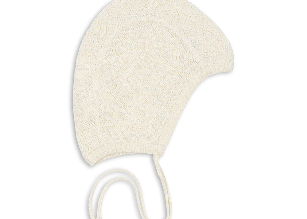 Konges Sløjd A/S Babyhuer antique white