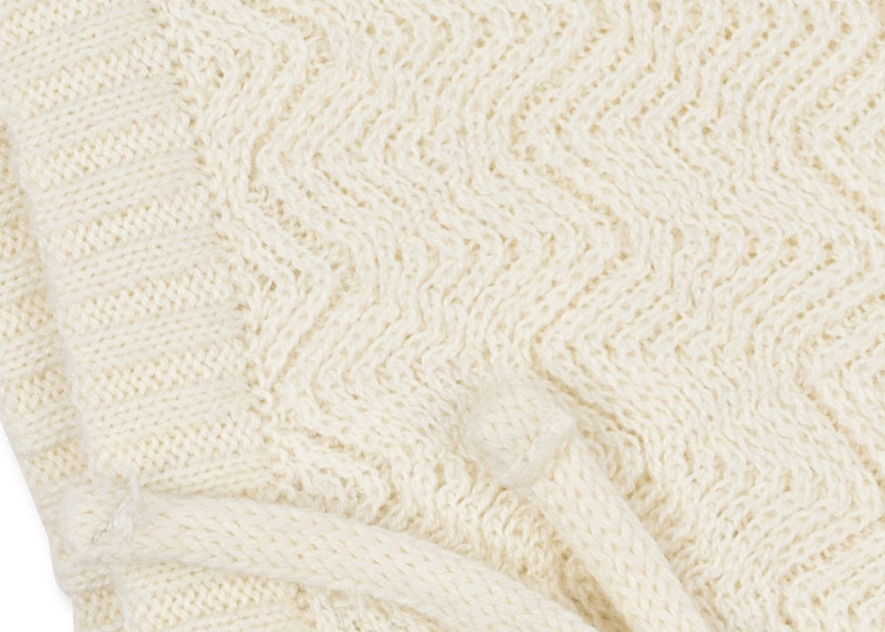 Konges Sløjd A/S Babyhuer antique white