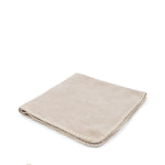 Konges Sløjd A/S Sengetøj - Baby oatmeal melange