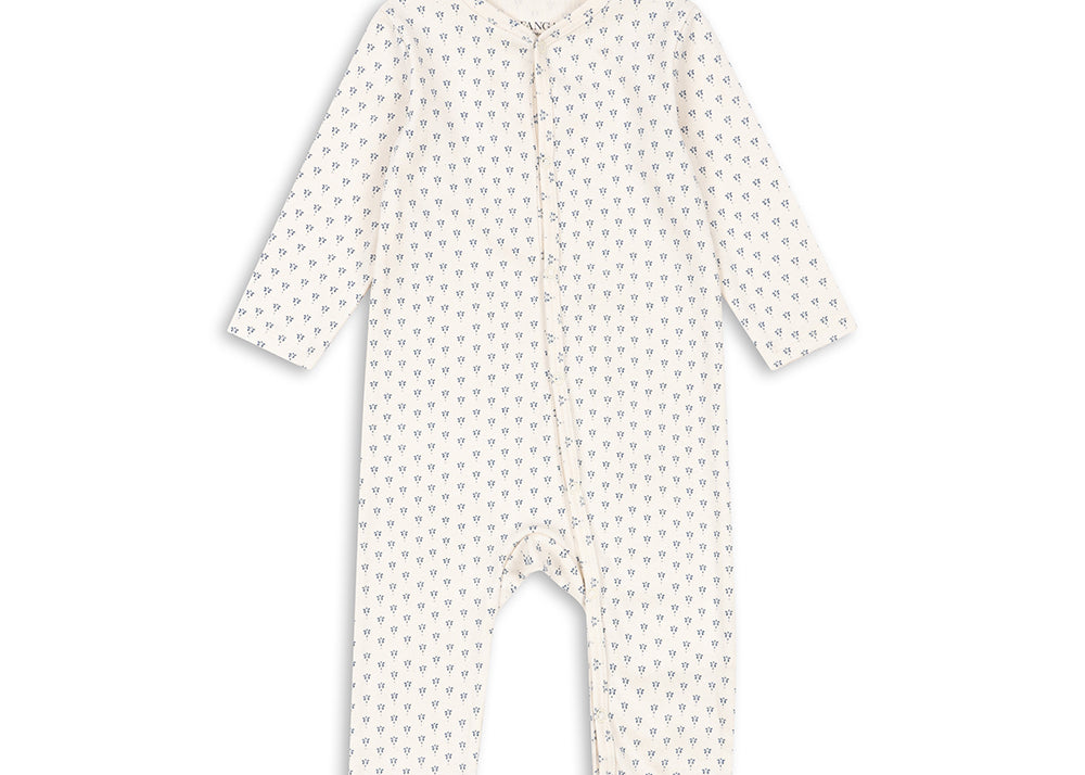 Konges Sløjd A/S Heldragter punto blu