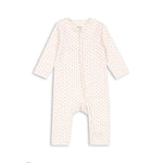 Konges Sløjd A/S Heldragter punto rosa