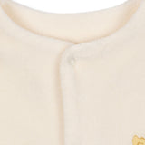 Konges Sløjd A/S Heldragter antique white