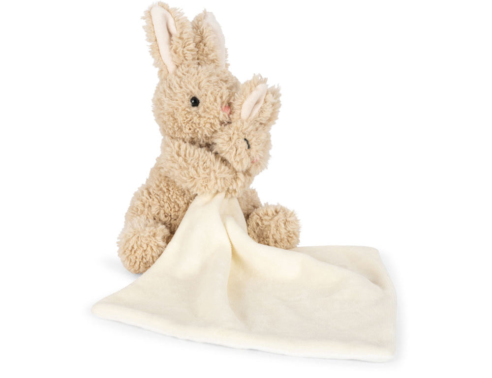 Konges Sløjd A/S TEDDY BEARS oyster grey