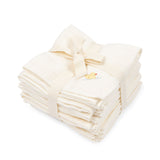 Konges Sløjd A/S Stofbleer antique white