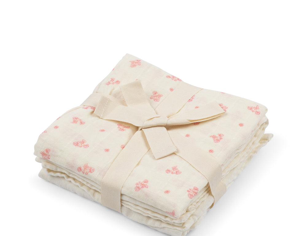 Konges Sløjd A/S MUSLIN CLOTHS ilmia