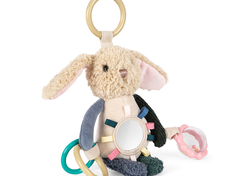 Konges Sløjd A/S Aktivitetslegetøj sea mist