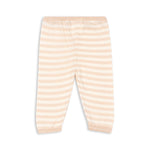 Konges Sløjd A/S Bukser - Strik cameo rose