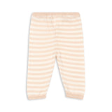 Konges Sløjd A/S Bukser - Strik cameo rose