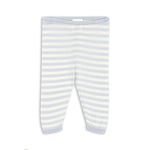 Konges Sløjd A/S Bukser - Strik gray dawn