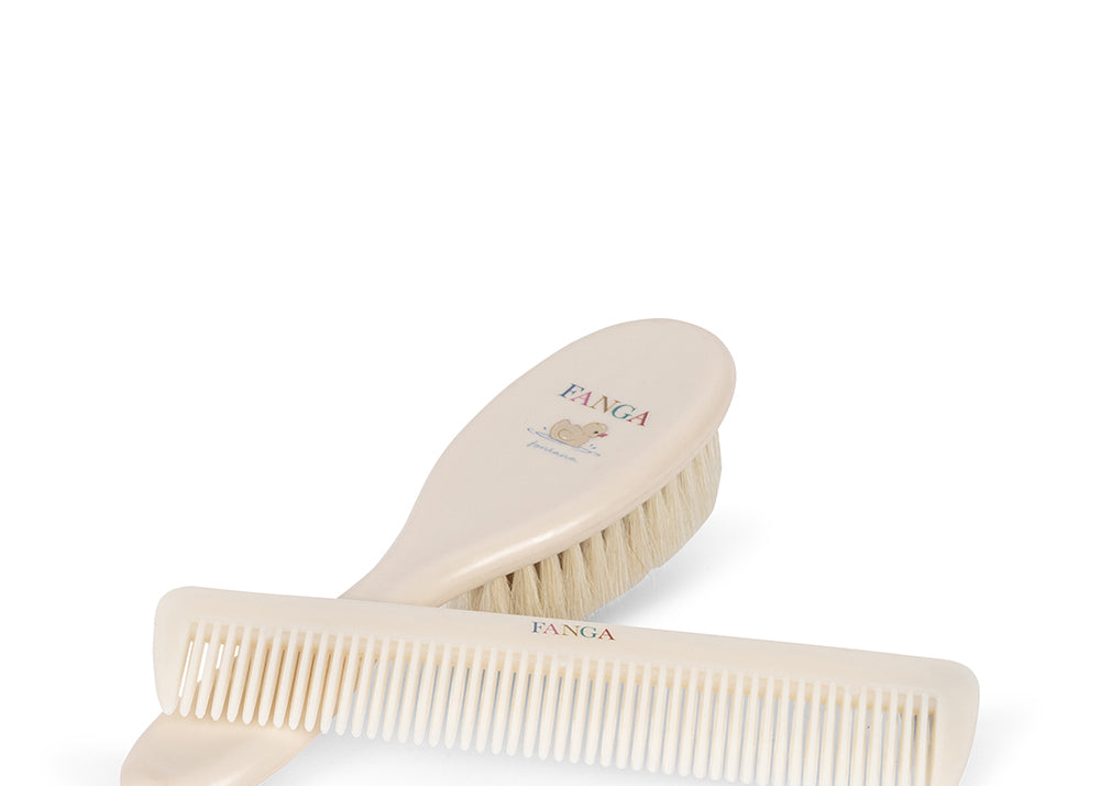 Konges Sløjd A/S Pusletid beige