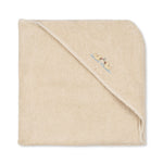 Konges Sløjd A/S Håndklæder antique white