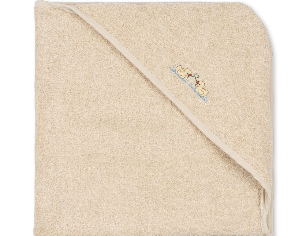 Konges Sløjd A/S TOWELS antique white