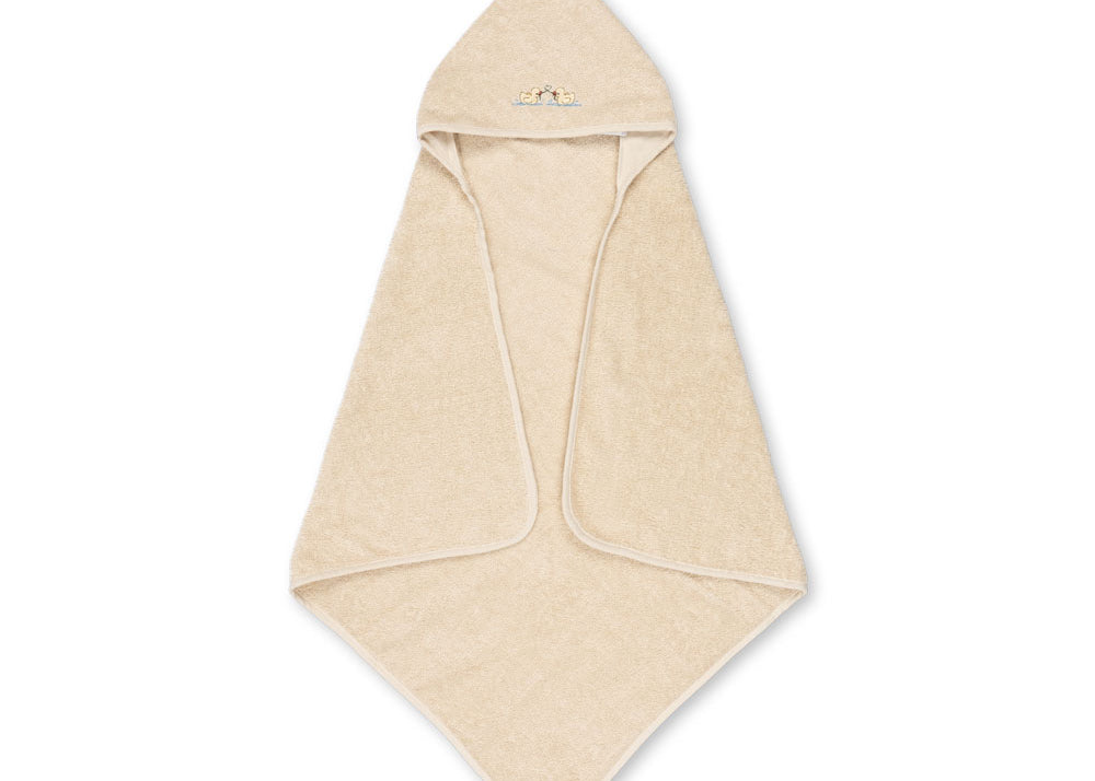 Konges Sløjd A/S Håndklæder antique white