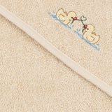 Konges Sløjd A/S Håndklæder antique white