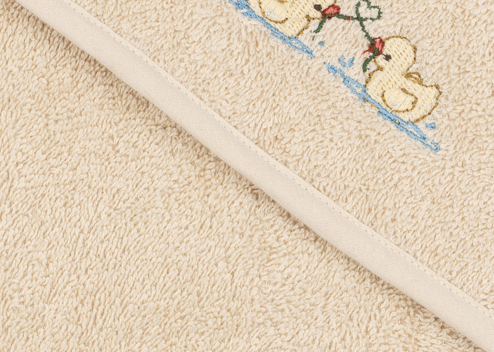 Konges Sløjd A/S Håndklæder antique white