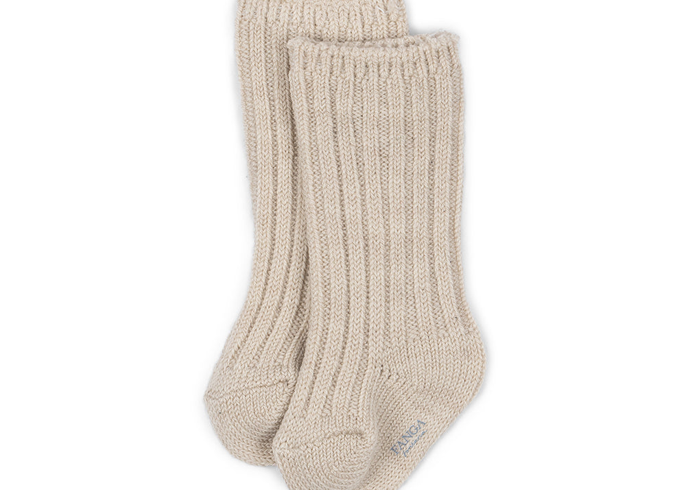 Konges Sløjd A/S Sokker sand