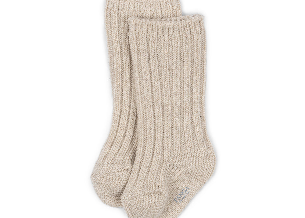 Konges Sløjd A/S Sokker sand