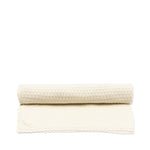Konges Sløjd A/S Sengetøj - Baby antique white