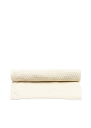 Konges Sløjd A/S Sengetøj - Baby antique white