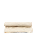 Konges Sløjd A/S Sengetøj - Baby antique white