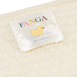Konges Sløjd A/S Sengetøj - Baby antique white