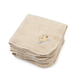 Konges Sløjd A/S Håndklæder antique white