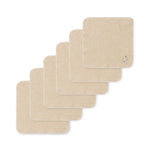 Konges Sløjd A/S Håndklæder antique white