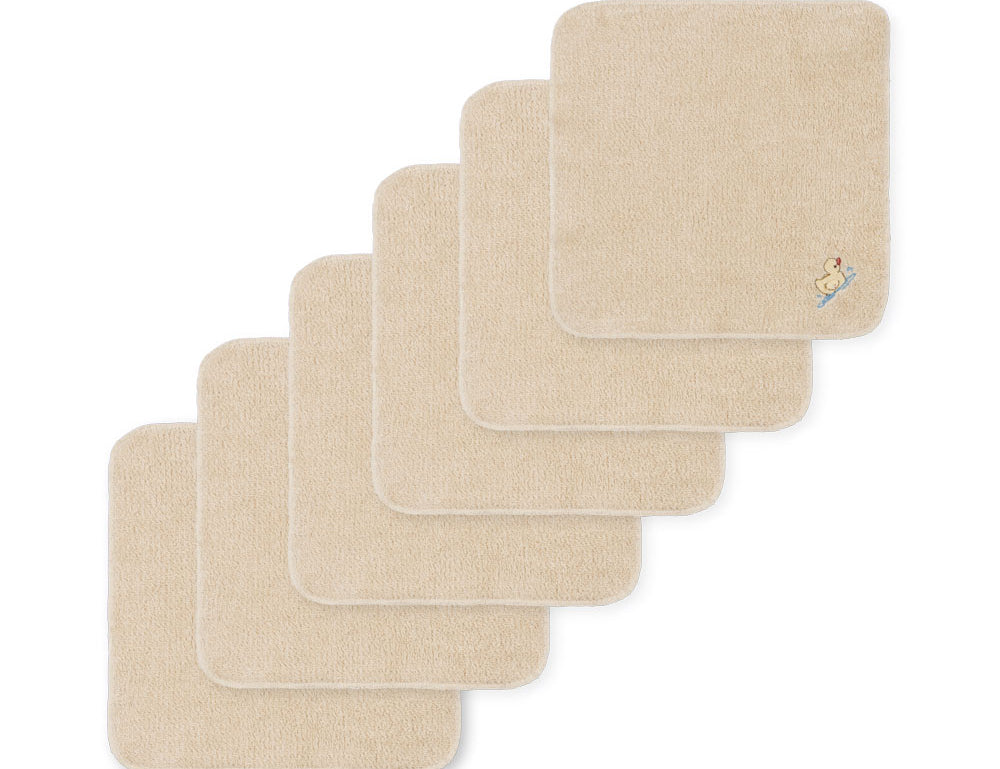 Konges Sløjd A/S TOWELS antique white