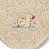 Konges Sløjd A/S Håndklæder antique white