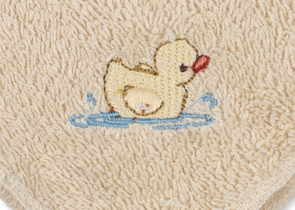 Konges Sløjd A/S Håndklæder antique white