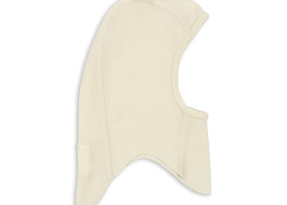 Konges Sløjd A/S Elefanthuer beige melange