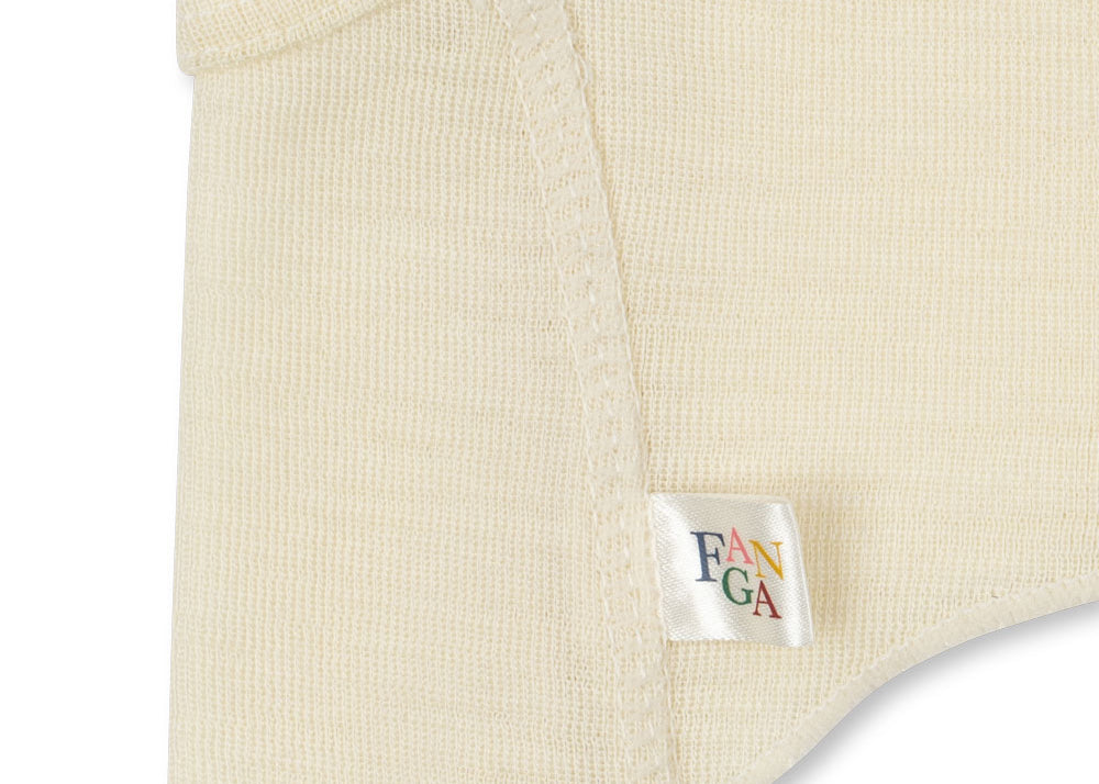 Konges Sløjd A/S Elefanthuer beige melange