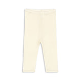 Konges Sløjd A/S Bukser - Jersey beige melange