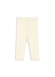 Konges Sløjd A/S Bukser - Jersey beige melange