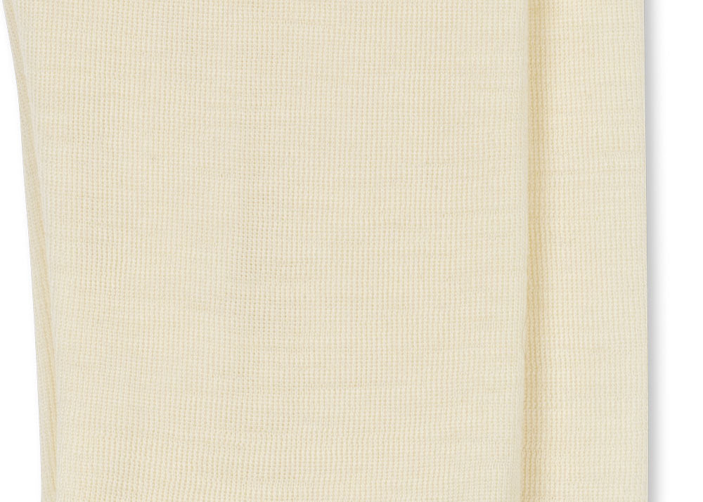 Konges Sløjd A/S Bukser - Jersey beige melange