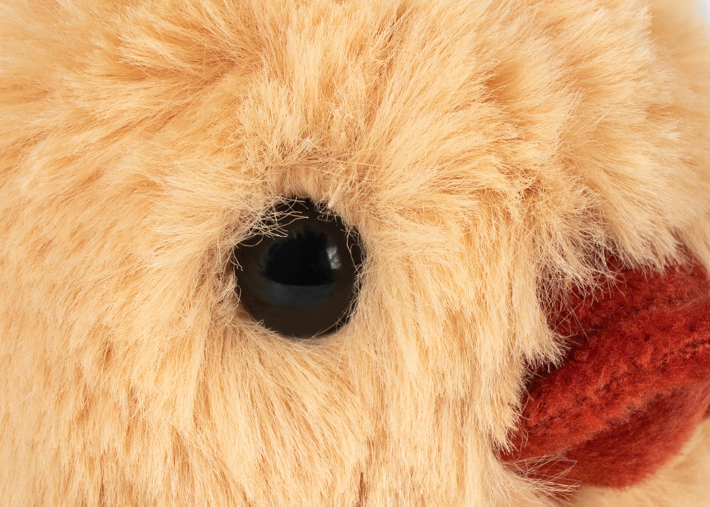 Konges Sløjd A/S TEDDY BEARS straw