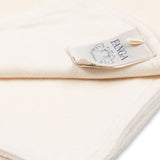 Konges Sløjd A/S Sengetøj - Baby antique white