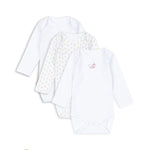 Konges Sløjd A/S Bodystockings tuli coeur