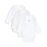 Konges Sløjd A/S Bodystockings tuli coeur