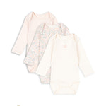 Konges Sløjd A/S Bodystockings prato fiori