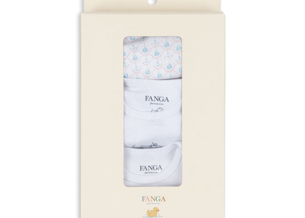 Konges Sløjd A/S Bodystockings barca