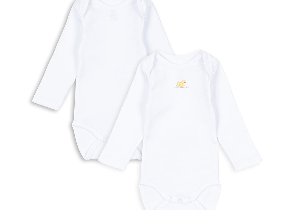 Konges Sløjd A/S Bodystockings optic white