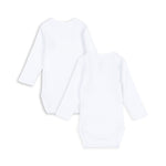 Konges Sløjd A/S Bodystockings optic white