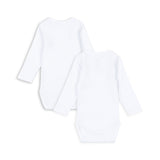 Konges Sløjd A/S Bodystockings optic white
