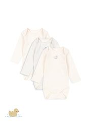 Konges Sløjd A/S Bodystockings blue mix