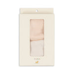 Konges Sløjd A/S Bukser - Jersey blush mix