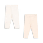 Konges Sløjd A/S Bukser - Jersey blush mix