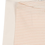 Konges Sløjd A/S Bukser - Jersey blush mix