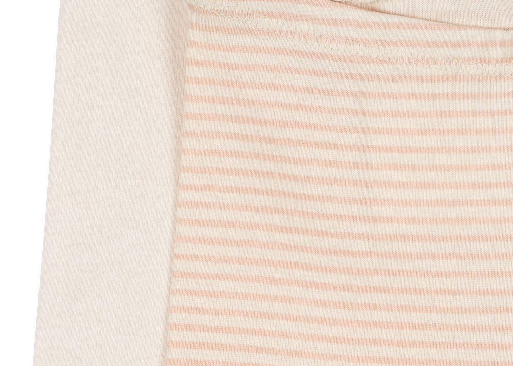 Konges Sløjd A/S Bukser - Jersey blush mix