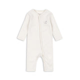 Konges Sløjd A/S Heldragter tea stripe gray dawn